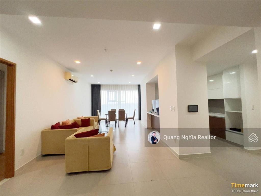 Noble crystal riverside 3pn  155m2  full nt liền kề phú mỹ hưng giá tốt  0797 766 ***