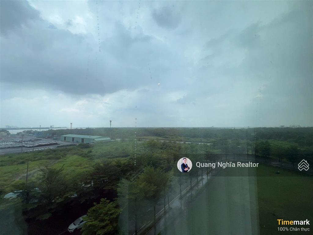 Noble crystal riverside 3pn  155m2  full nt liền kề phú mỹ hưng giá tốt  0797 766 ***