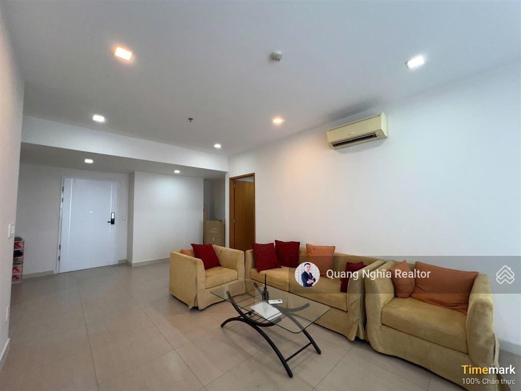 Noble crystal riverside 3pn  155m2  full nt liền kề phú mỹ hưng giá tốt  0797 766 ***
