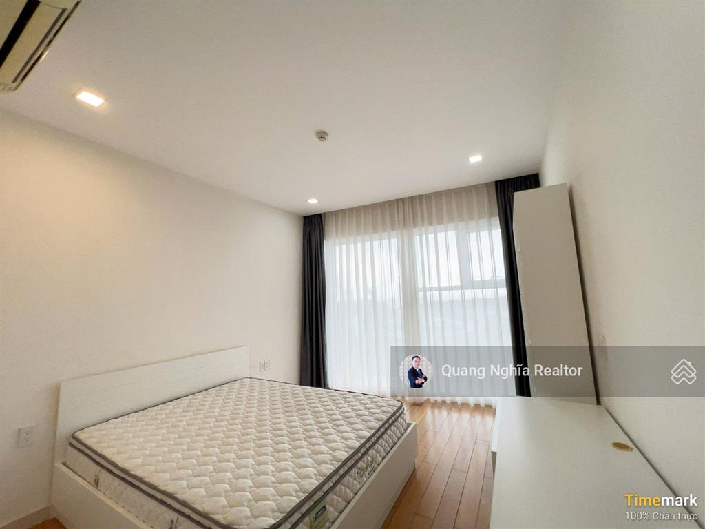 Noble crystal riverside 3pn  155m2  full nt liền kề phú mỹ hưng giá tốt  0797 766 ***