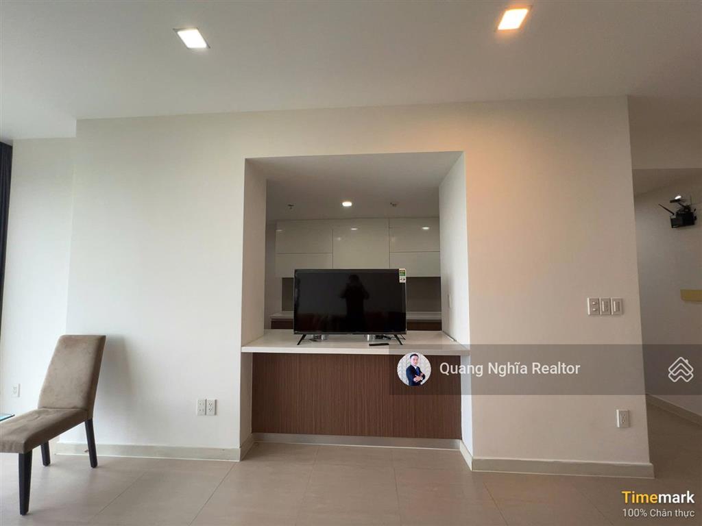 Noble crystal riverside 3pn  155m2  full nt liền kề phú mỹ hưng giá tốt  0797 766 ***