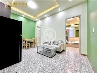 Cho thuê căn hộ 2pn (phòng cân) ban công  đầy đủ nội thất ngay sân bay tsn  ga t3  etown  k300