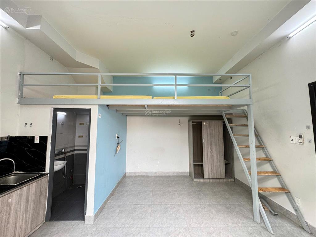 Duplex ban công riêng full nội thất | chỉ từ 5 triệu | voucher giảm giá cho sinh viên