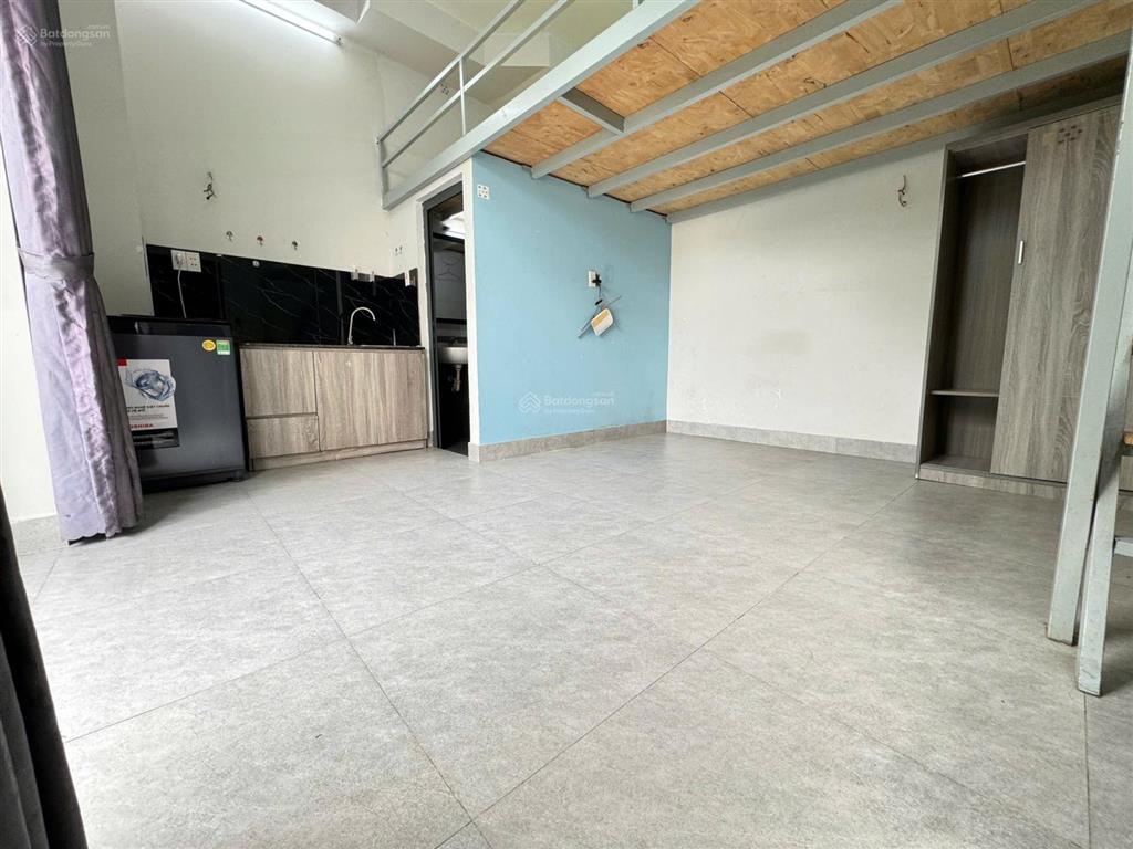 Duplex ban công riêng full nội thất | chỉ từ 5 triệu | voucher giảm giá cho sinh viên