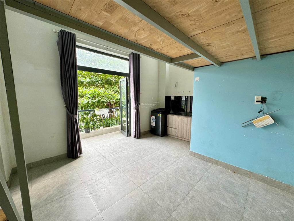 Duplex ban công riêng full nội thất | chỉ từ 5 triệu | voucher giảm giá cho sinh viên