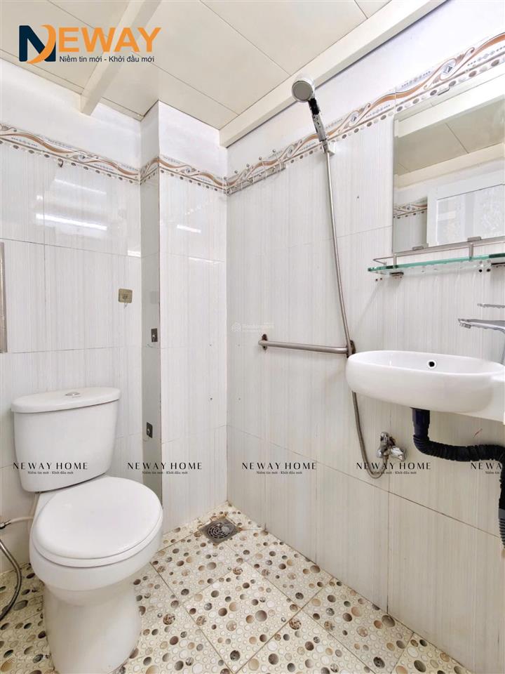 Cho thuê căn hộ duplex full nội thất tân phú | gần đại học văn hiến  huit | giảm giá sinh viên