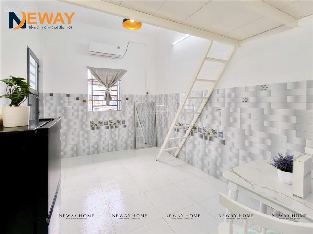 Cho thuê căn hộ duplex full nội thất tân phú | gần đại học văn hiến  huit | giảm giá sinh viên