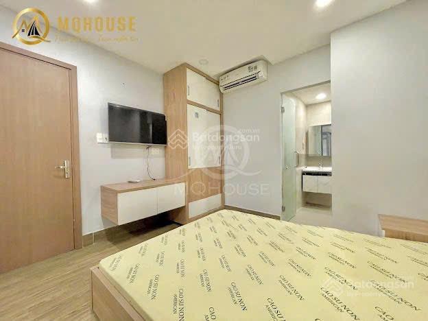 Cho thuê căn hộ 2pn2wc full nội thất | ngay sân bay tân sơn nhất | đẹp và rộng nội thất cao cấp