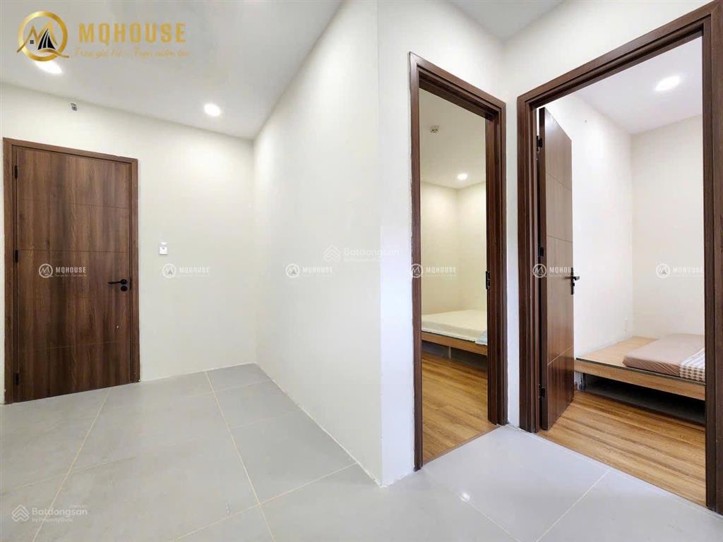 Cho thuê căn hộ dịch vụ 2 phòng ngủ trường chinh  full nội thất  ban công  cửa sổ