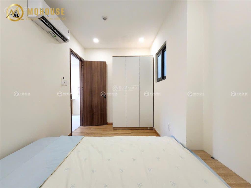 Cho thuê căn hộ dịch vụ 2 phòng ngủ trường chinh  full nội thất  ban công  cửa sổ