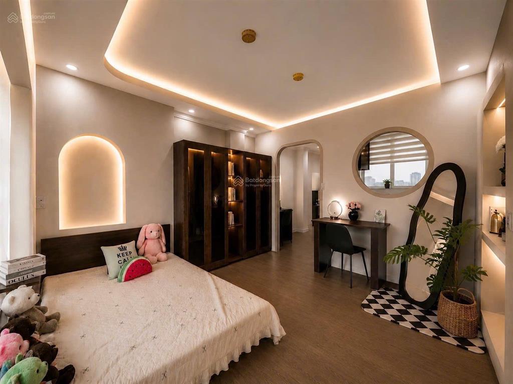 Cho thuê căn hộ dịch vụ 1 phòng ngủ bạch đằng, phường 2, tân bình  ban công  full nội thất mới