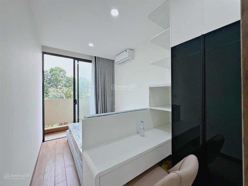 Studio full nội thất gò cẩm đệm, phường 10, tân bình | gần đh bách khoa, huflit, hoa sen, ueh | dọn