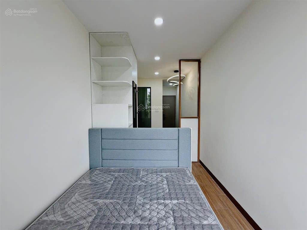 Studio full nội thất gò cẩm đệm, phường 10, tân bình | gần đh bách khoa, huflit, hoa sen, ueh | dọn