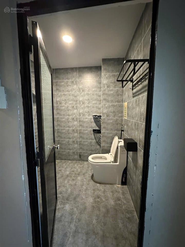 Cho thuê căn hộ 1pn nguyễn huy tự, p. đa kao, quận 1 | full nội thất | gần thảo cầm viên gia định