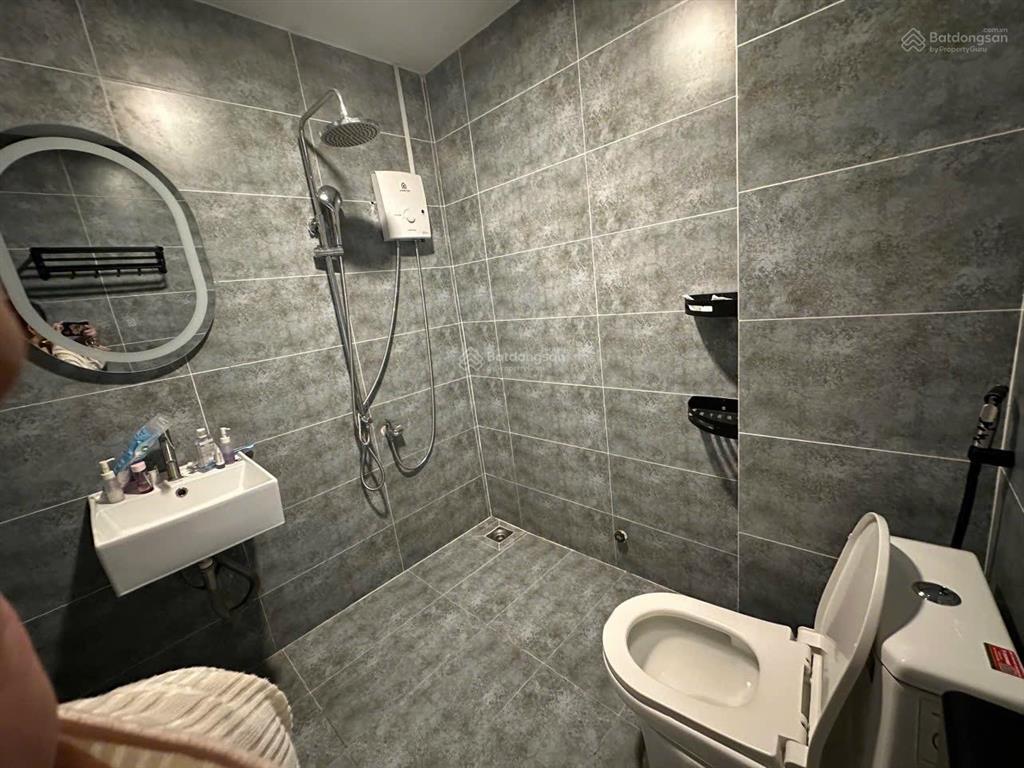Cho thuê căn hộ 1pn nguyễn huy tự, p. đa kao, quận 1 | full nội thất | gần thảo cầm viên gia định
