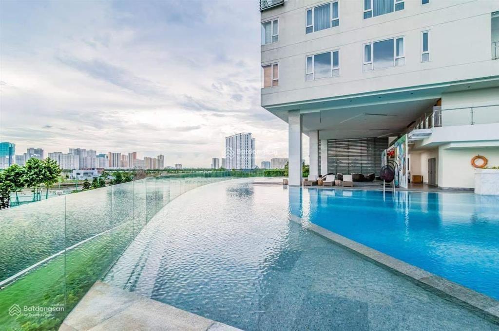 Chốt mua ngay căn 2pn đảo kim cương sở hữu lâu dài, view trực diện hồ bơi olympic