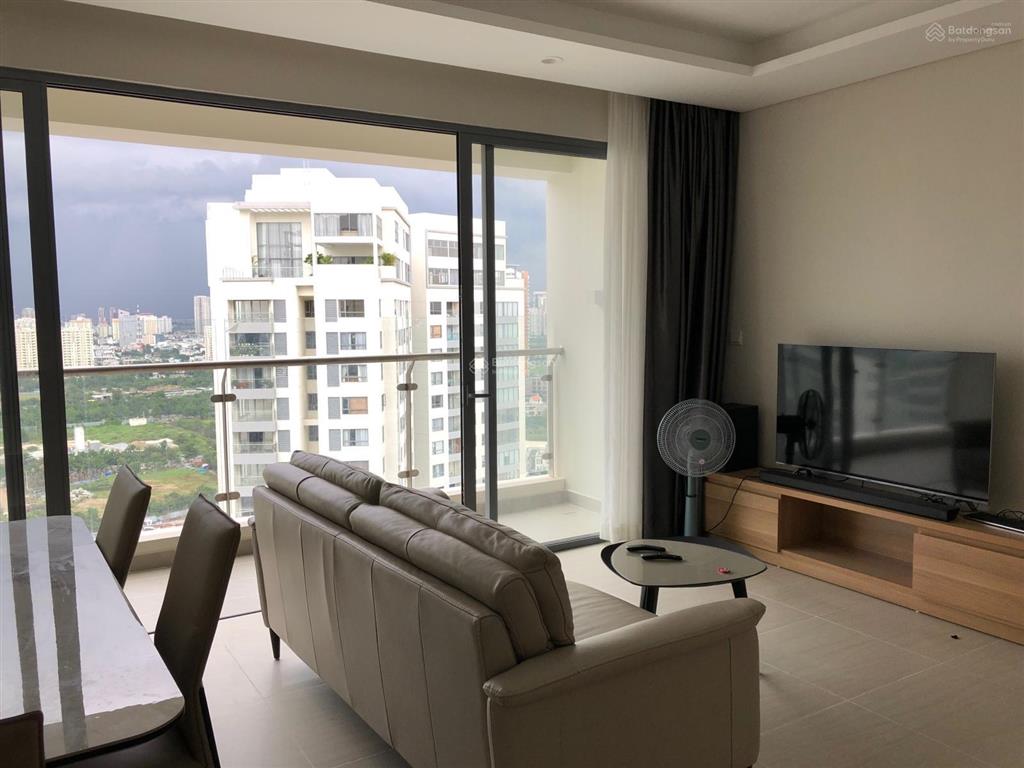 Chốt mua ngay căn 2pn đảo kim cương sở hữu lâu dài, view trực diện hồ bơi olympic