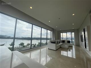 Duy nhất 4pn tháp maldives sở hữu 4 ban công|| cửa không đối thang máy| view trực diện sông sài gòn