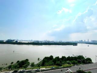 Giá tốt nhất 9tỷ5 all in|| bán căn 2pn đảo kim cương sẵn sổ hồng, view sông sài gòn, sẵn hđ thuê