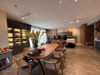 Bán căn góc 3pn đảo kim cương sẵn sổ ||view trực diện sông sài gòn ||giá tốt dt 219m2 ~117 triệu/m2