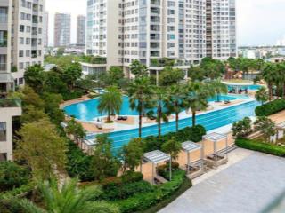 Tin xác thực|| bán nhanh căn đảo kim cương 4pn+2 sẵn sổ hồng, sở hữu 2 ban công view sông & hồ bơi