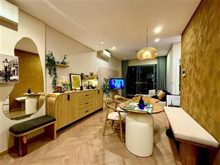 Giá tốt nhất|| chủ gửi bán căn 1pn đảo kim cương có ban công riêng|| full nội thất cao cấp