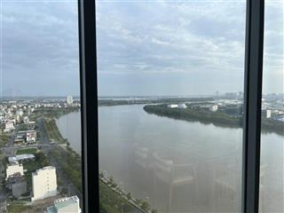 Tin xác thực|| bán gấp 3pn đảo kim cương tháp maldives giá cực tốt view 2 sông toàn diện tuyệt đẹp