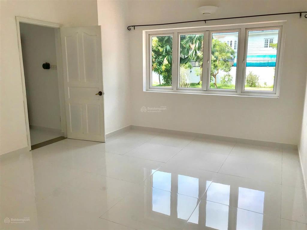 Siêu vip, villas vườn khu compound thảo điền, 27x64m, diện tích 1760m2, 205 tỷ