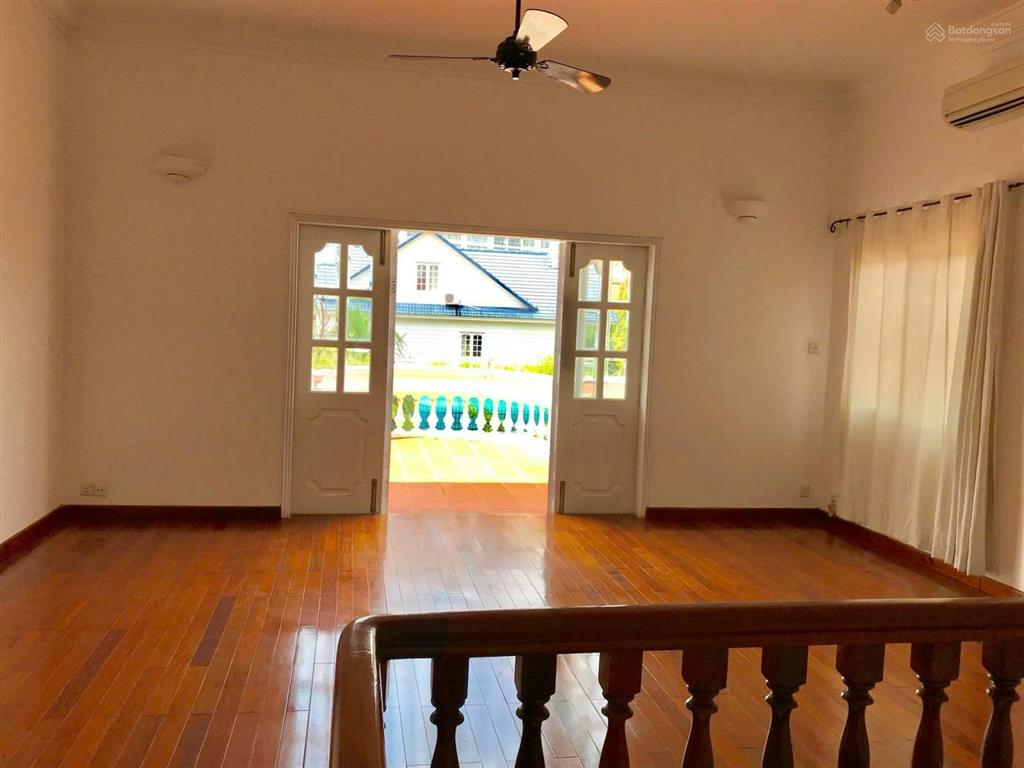 Siêu vip, villas vườn khu compound thảo điền, 27x64m, diện tích 1760m2, 205 tỷ