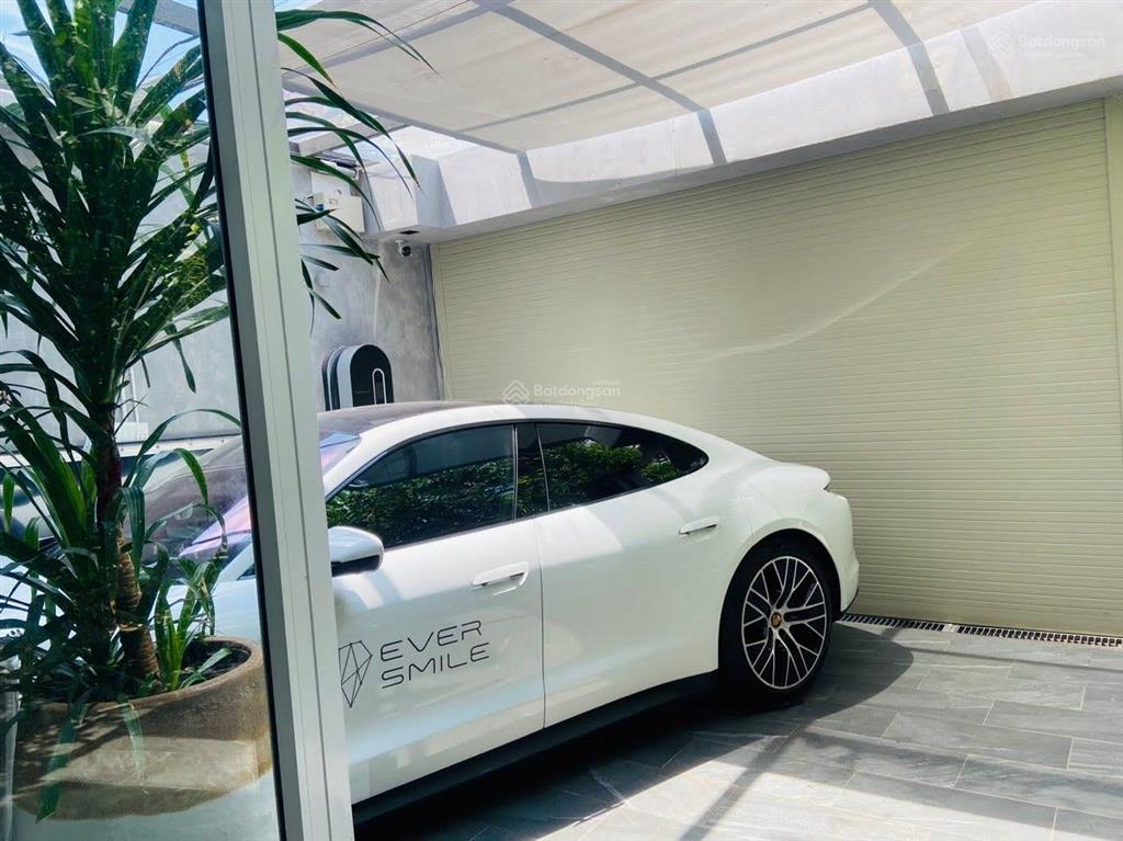 Ngộp bank sâu giảm 7 tỷ! biệt thự compound trần não kết cấu 3 tầng + sân vườn 196m2 (9 x 23m) 42 tỷ