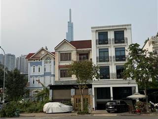 Vị trí siêu đẹp! ngay thủ thiêm, quận 2 158m2 (7,5 x 21m) đường trước nhà 30m, hđt 99tr/th, 54 tỷ