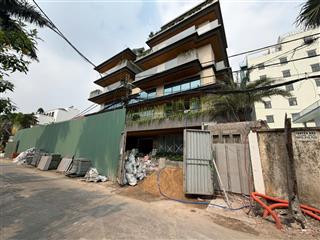 Đất lớn đường nhánh trần não q2  250tr/m2, view sông, landmark 295m2 (19x17) xd cao, 73,8 tỷ