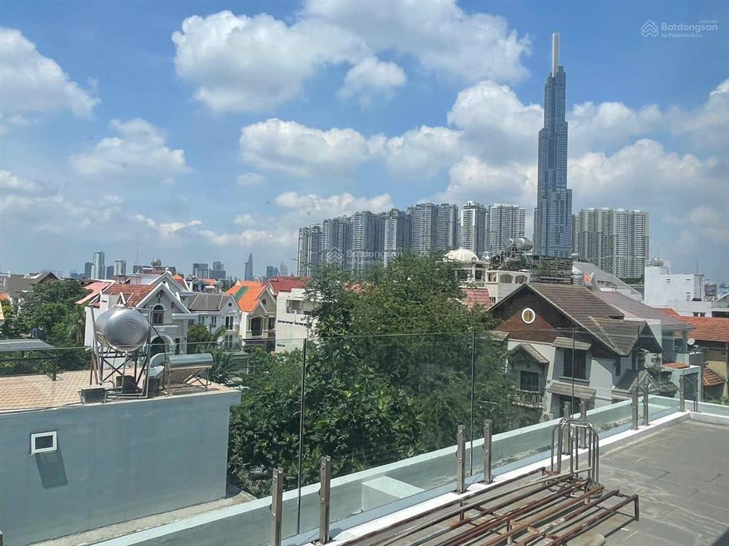 Ngộp bank sâu, văn phòng/biệt thự trần não 2mt view sông sg, 582m2 (20x30m) 5 tầng, 220tr/m2 130 tỷ