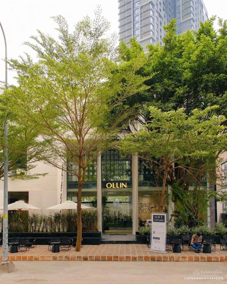 Cực vip! góc 2 mặt tiền giang văn minh, q2 (25 x 20m) 496m², hđt 220t/tháng, giá 132 tỷ (26xtr/m2)