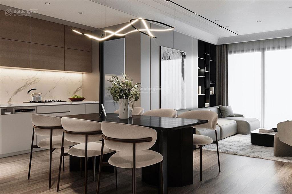 Chính chủ bán căn hoa hậu 2pn 73m2 tầng trung, sẵn sổ, full nội thất đẹp tại d'capitale chỉ 8,x tỷ
