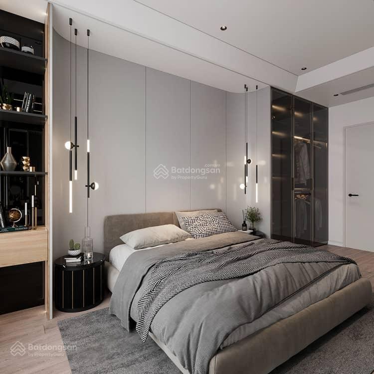 Chính chủ bán căn hoa hậu 2pn 73m2 tầng trung, sẵn sổ, full nội thất đẹp tại d'capitale chỉ 8,x tỷ