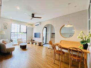 Bán gấp căn 2pn full đồ ct8 the emerald,view khuôn viên cực đẹp giá chỉ nhỉnh 7 tỷ.  0392 418 ***!