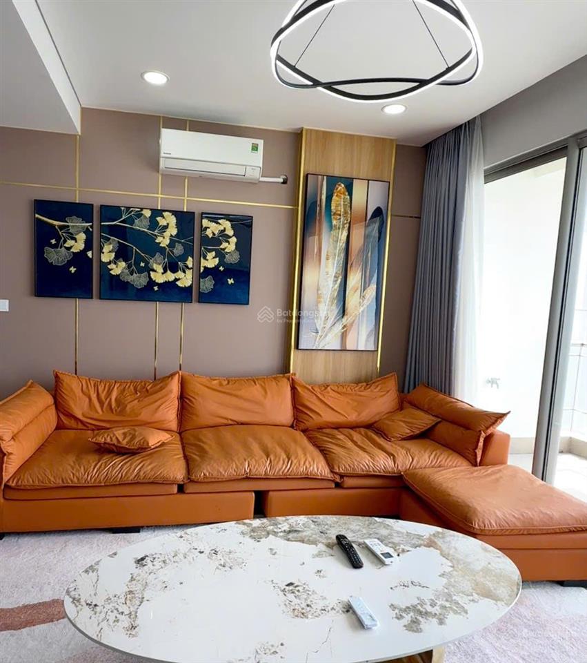 Cho thuê căn hộ 3pn đẳng cấp, sang trọng chuẩn phòng vip khách sạn tại sky89  full nội thất