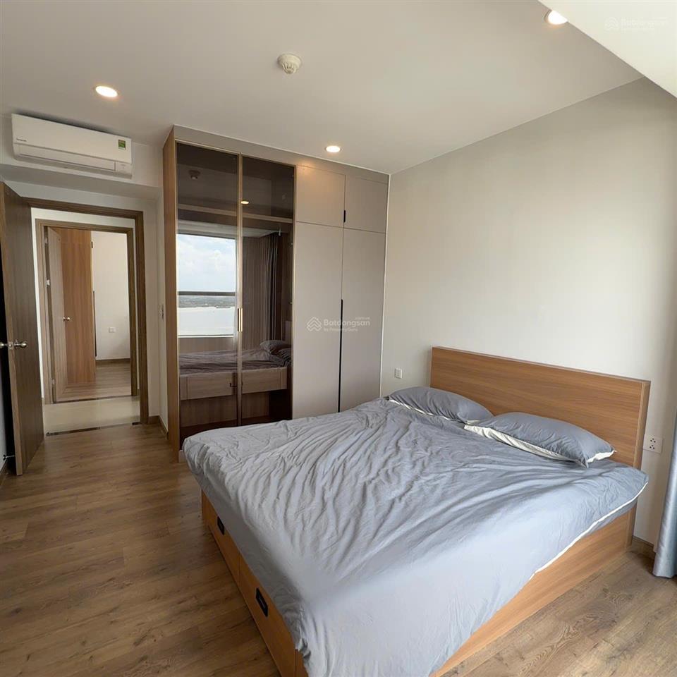 Cho thuê căn hộ 3pn đẳng cấp, sang trọng chuẩn phòng vip khách sạn tại sky89  full nội thất