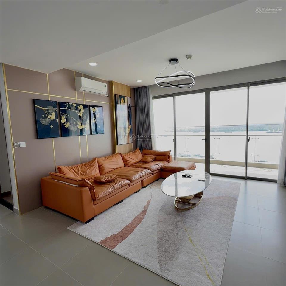 Cho thuê căn hộ 3pn đẳng cấp, sang trọng chuẩn phòng vip khách sạn tại sky89  full nội thất