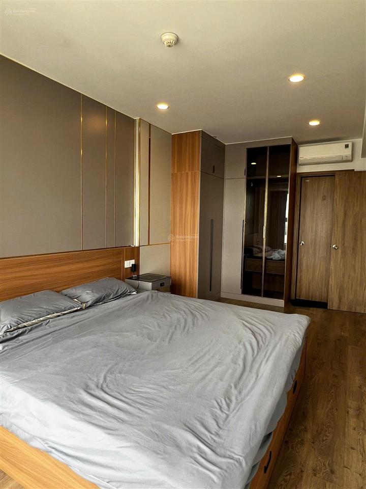 Cho thuê căn hộ 3pn đẳng cấp, sang trọng chuẩn phòng vip khách sạn tại sky89  full nội thất