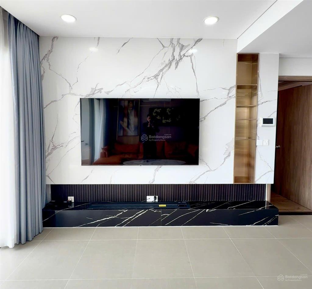 Cho thuê căn hộ 3pn đẳng cấp, sang trọng chuẩn phòng vip khách sạn tại sky89  full nội thất