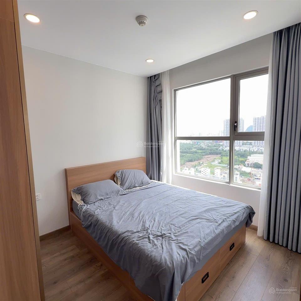 Cho thuê căn hộ 3pn đẳng cấp, sang trọng chuẩn phòng vip khách sạn tại sky89  full nội thất