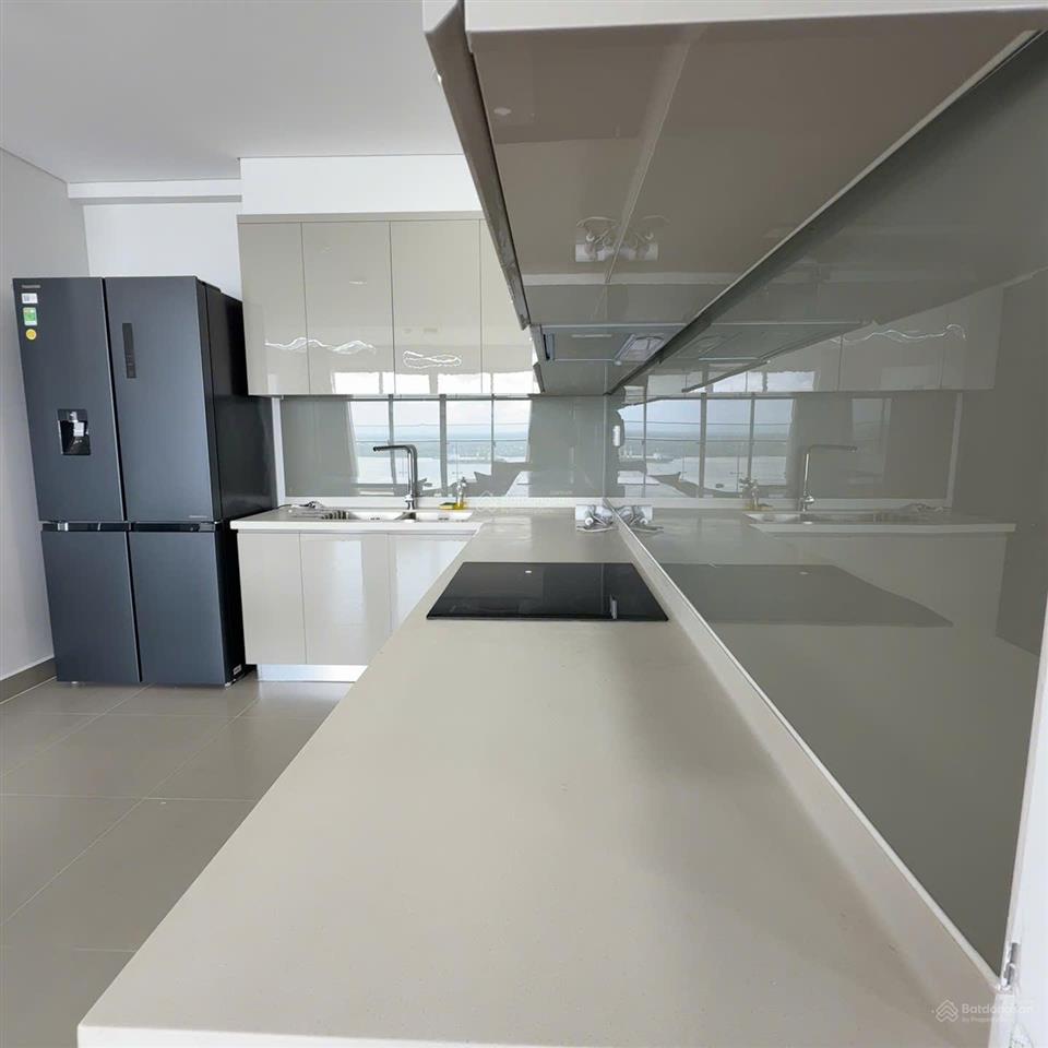 Cho thuê căn hộ 3pn đẳng cấp, sang trọng chuẩn phòng vip khách sạn tại sky89  full nội thất