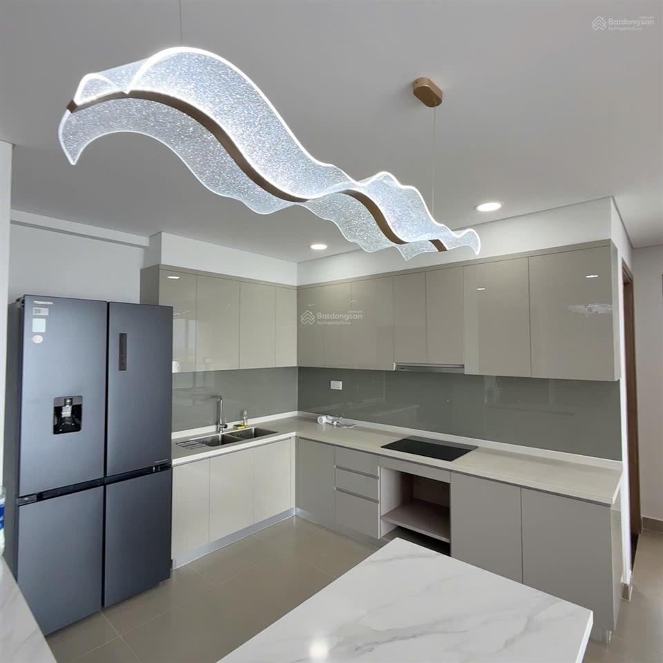 Cho thuê căn hộ 3pn đẳng cấp, sang trọng chuẩn phòng vip khách sạn tại sky89  full nội thất