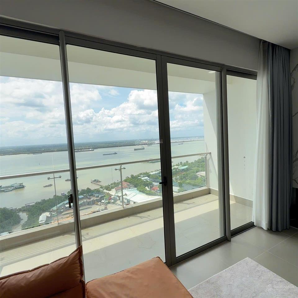 Cho thuê căn hộ 3pn đẳng cấp, sang trọng chuẩn phòng vip khách sạn tại sky89  full nội thất