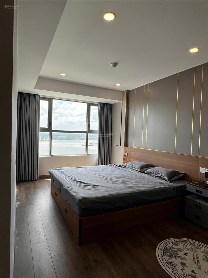Cho thuê căn hộ 3pn đẳng cấp, sang trọng chuẩn phòng vip khách sạn tại sky89  full nội thất