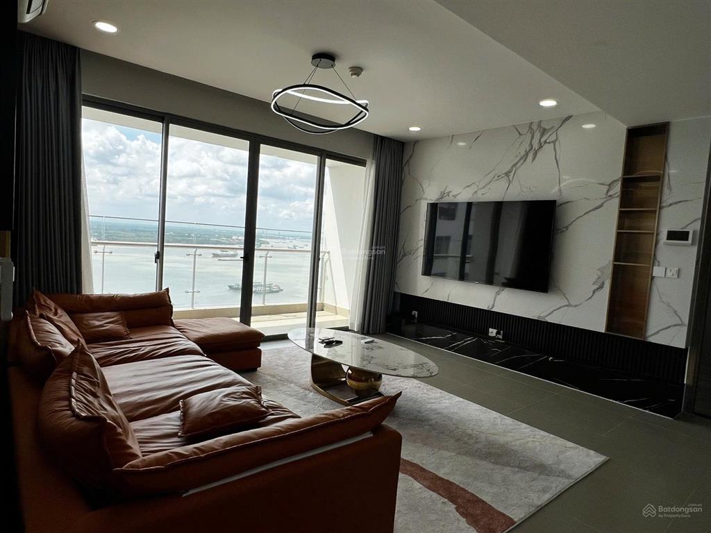 Cho thuê căn hộ 3pn đẳng cấp, sang trọng chuẩn phòng vip khách sạn tại sky89  full nội thất