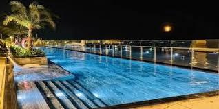Cho thuê căn hộ 3pn đẳng cấp, sang trọng chuẩn phòng vip khách sạn tại sky89  full nội thất