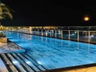Cho thuê căn hộ 3pn đẳng cấp, sang trọng chuẩn phòng vip khách sạn tại sky89  full nội thất